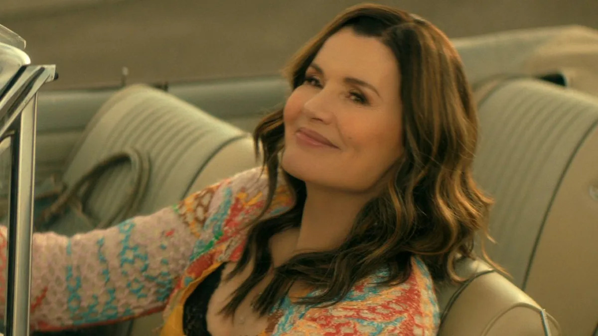 The Boroughs : Geena Davis réagit à l’annulation par Netflix et ce qu’elle en pense.