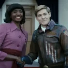 Vought Rising brings The Boys universe to the 1950s on Prime Video in 2027