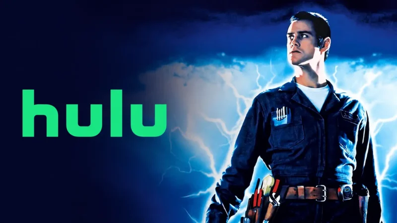 “The Cable Guy” : Hulu commande un pilote, voici ce que nous savons.
