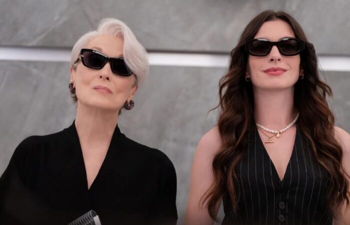 The Devil Wears Prada 2 : Date de sortie révélée sur Disney+, voici ce que l’on sait.