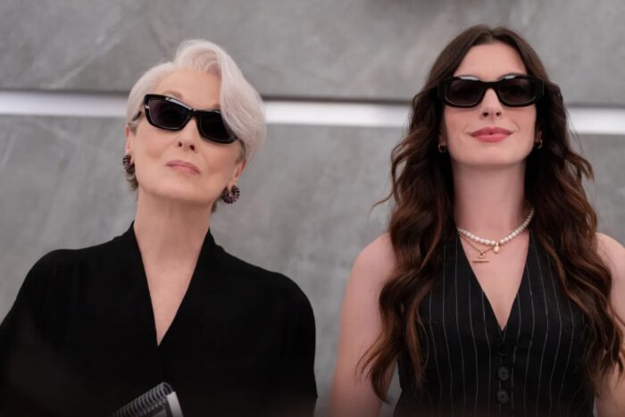 The Devil Wears Prada 2 : Date de sortie révélée sur Disney+, voici ce que l’on sait.