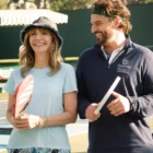 Apple TV unveils trailer for pickleball comedy THE DINK