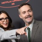 Tina Fey Has Found Her Cozy Place With Netflix Hit 'The Four Seasons'
