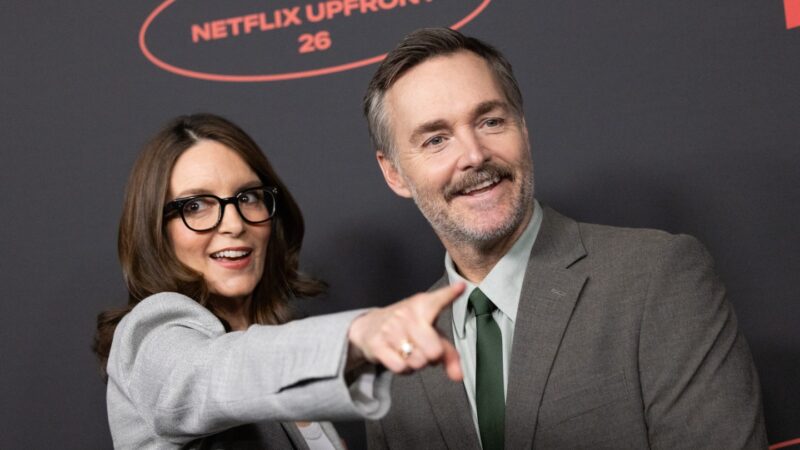 The Four Seasons : Ce que Tina Fey révèle sur son succès avec Netflix.