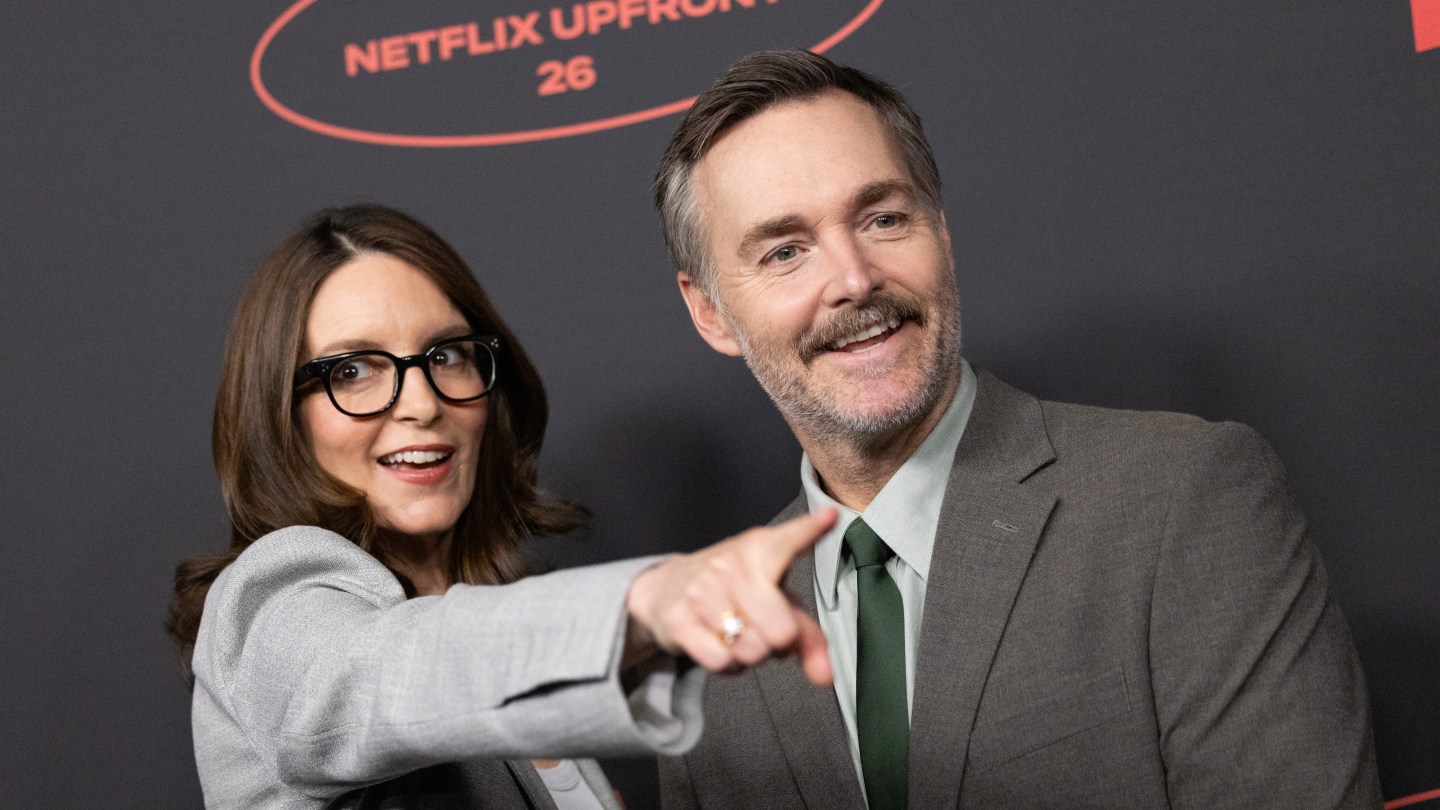 The Four Seasons : Ce que Tina Fey révèle sur son succès avec Netflix.