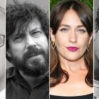 Tracy Letts & Lola Kirke Cast Of Netflix's 'The God Of The Woods'