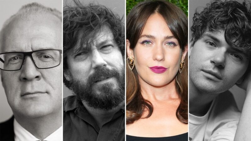 The God of the Woods : Le casting de Tracy Letts et Lola Kirke dévoilé sur Netflix.