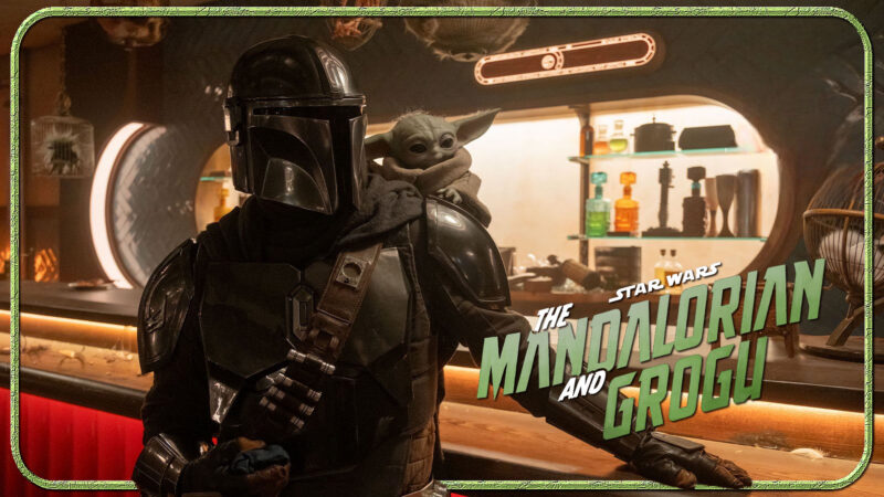 The Mandalorian : Analyse de la chute de 69% au box-office en semaine 2.