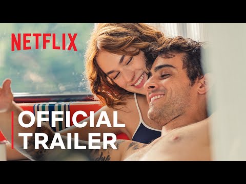 The Map of Longing : Découvrez la bande-annonce officielle révélée par Netflix !