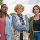 The Marlow Murder Club TV Show on PBS Masterpiece: canceled or renewed?