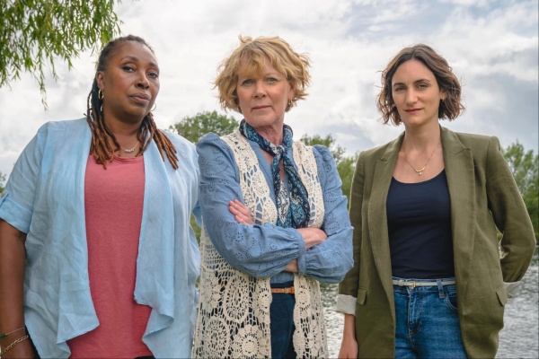 The Marlow Murder Club saison 4 : Renouvellement anticipé de la série PBS et ce que l’on sait.