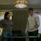 The Night Agent TV Show on Netflix: canceled or renewed?