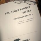 The Other Bennet Sister TV Show on BritBox: canceled or renewed?