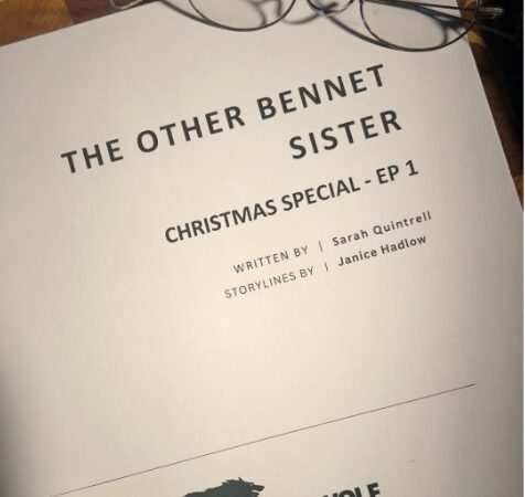 The Other Bennet Sister : La saison 2 revient avec un spécial Noël en trois parties, ce que l’on sait.