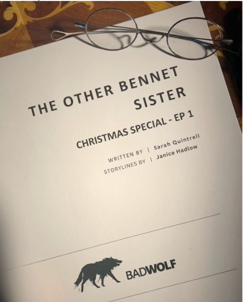 The Other Bennet Sister : La saison 2 revient avec un spécial Noël en trois parties, ce que l’on sait.