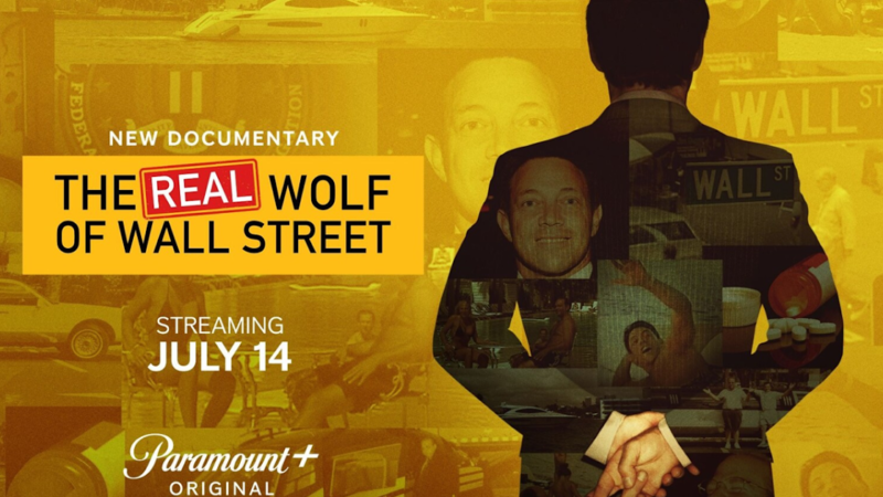 The Real Wolf of Wall Street : Découvrez le trailer officiel et ce que révélent les premières images.