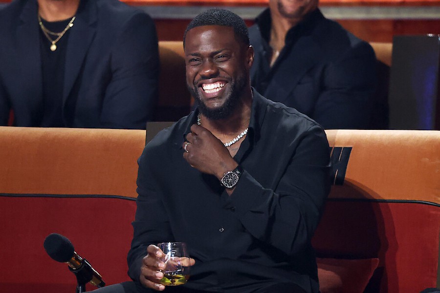 The Roast of Kevin Hart : Ce que révèle le rapport Nielsen sur son succès sur Netflix.
