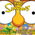 "The Simpsons" - "Extreme Makeover: Homer Edition" Recap / Review