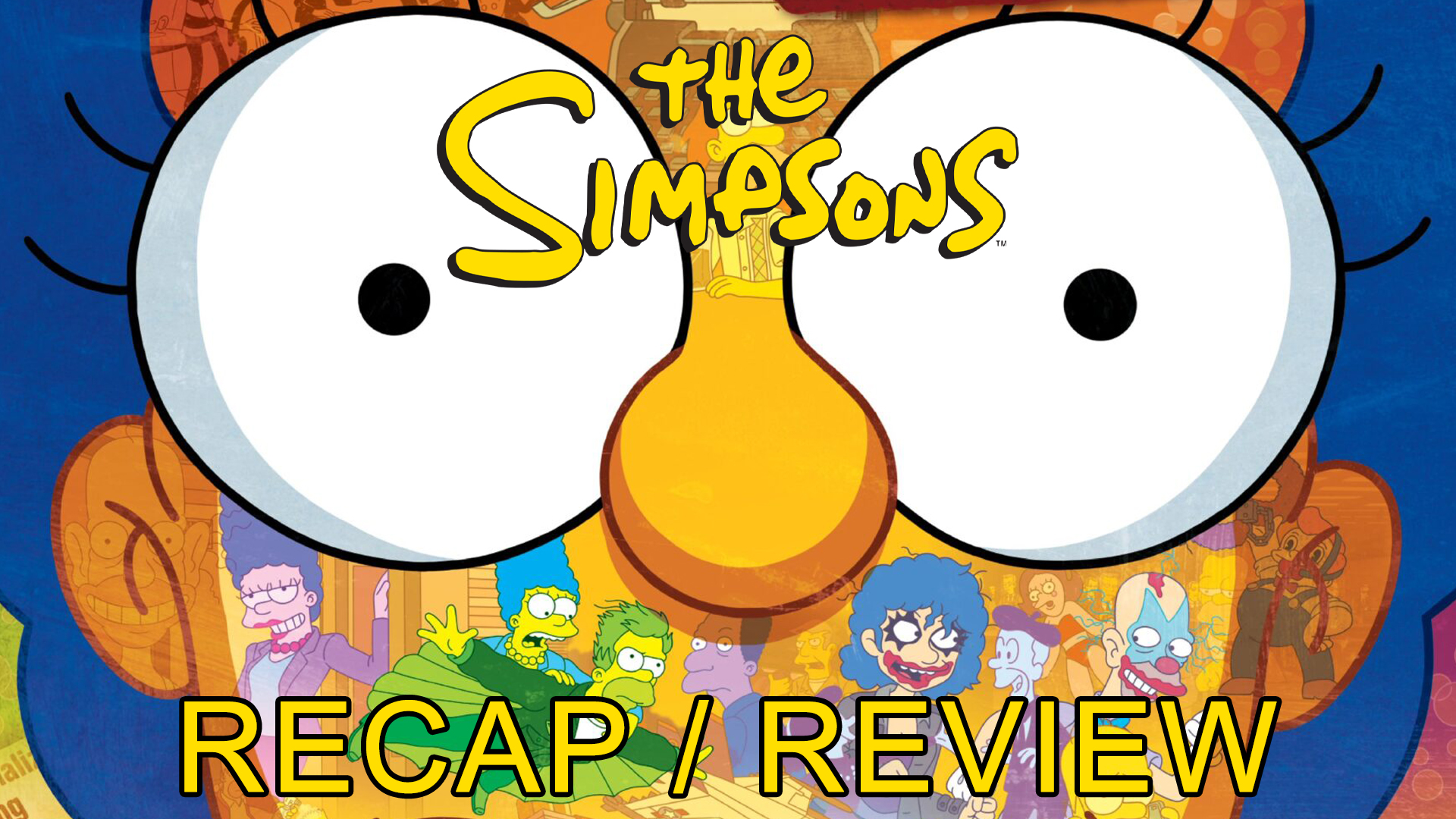 “The Simpsons” : Récapitulatif et analyse de l’épisode “Extreme Makeover: Homer Edition”.