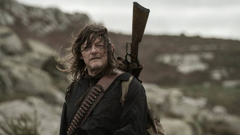 The Walking Dead: Daryl Dixon saison 3 arrive enfin sur Netflix, voici ce que l’on sait.
