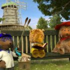 The Wombles Franchise Set for Revival as the Blair Partnership Boards