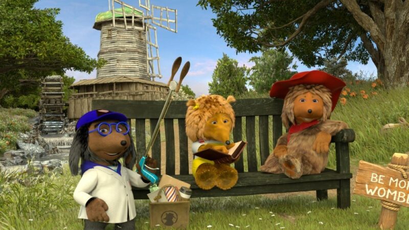 The Wombles : Le retour de la franchise annoncé, ce que l’on sait.