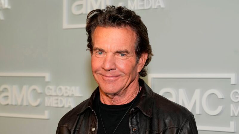 Thunder Road : Tout sur la nouvelle série AMC avec Dennis Quaid en tournage en Géorgie.