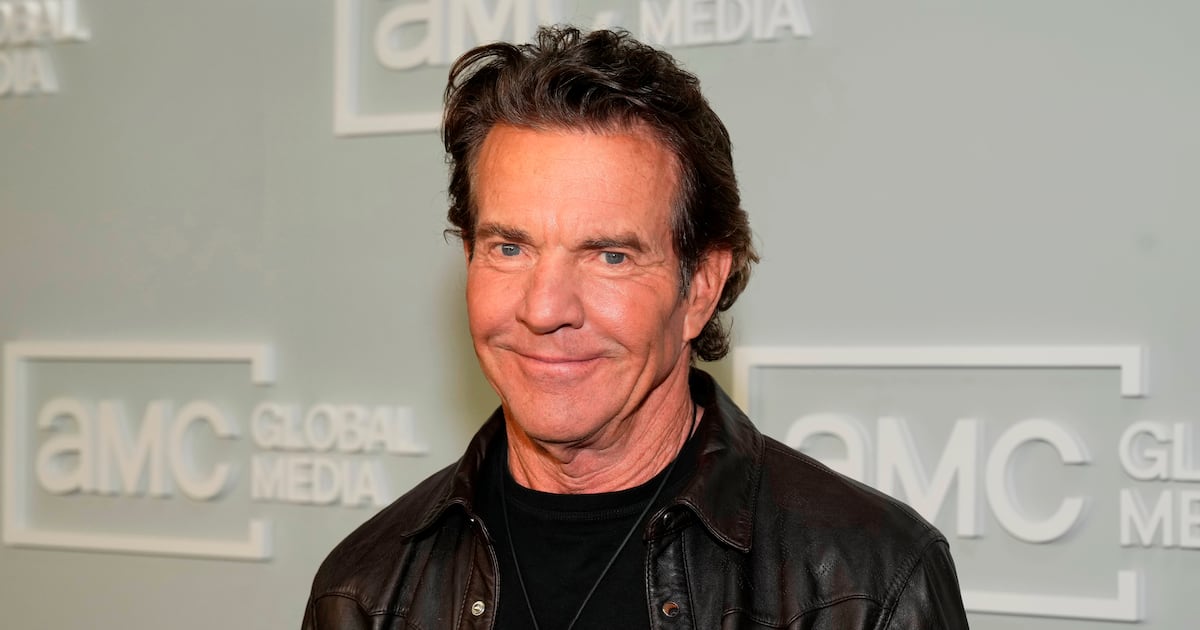 Thunder Road : Tout sur la nouvelle série AMC avec Dennis Quaid en tournage en Géorgie.