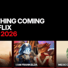 Everything Coming to Netflix in June 2026