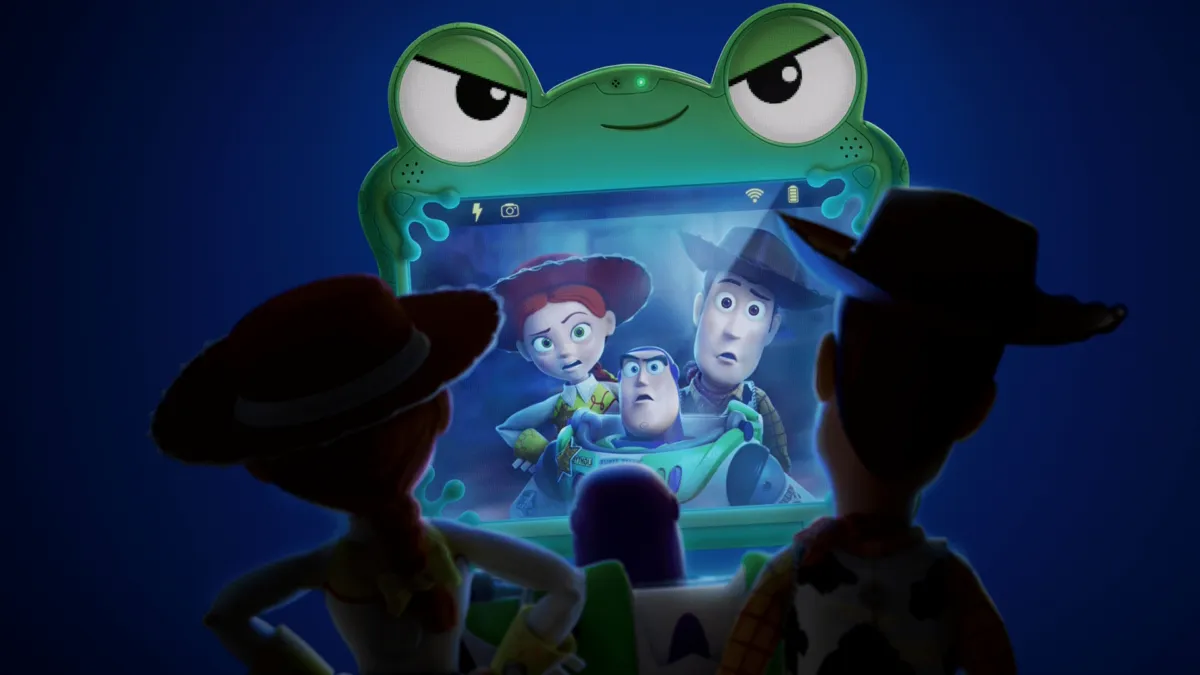 Toy Story 5 : Date de sortie, bande-annonce et détails du casting révélés.