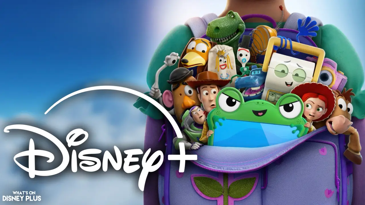 Toy Story 5 : Date de sortie sur Disney+ confirmée, ce que l’on sait.