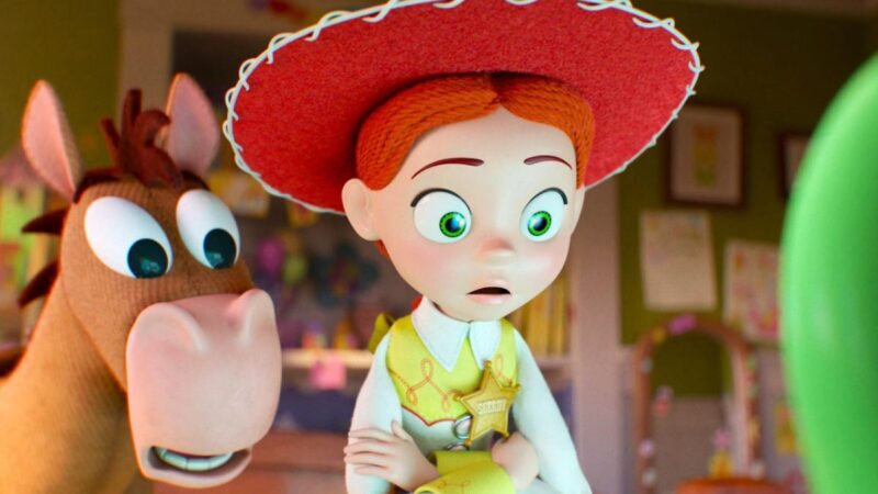Toy Story 5 : Date de sortie sur Disney+ et où le regarder chez soi.