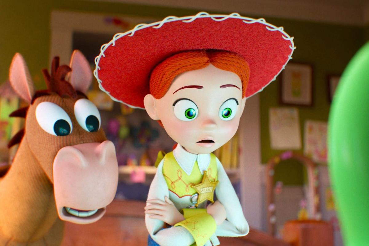 Toy Story 5 : Date de sortie sur Disney+ et où le regarder chez soi.