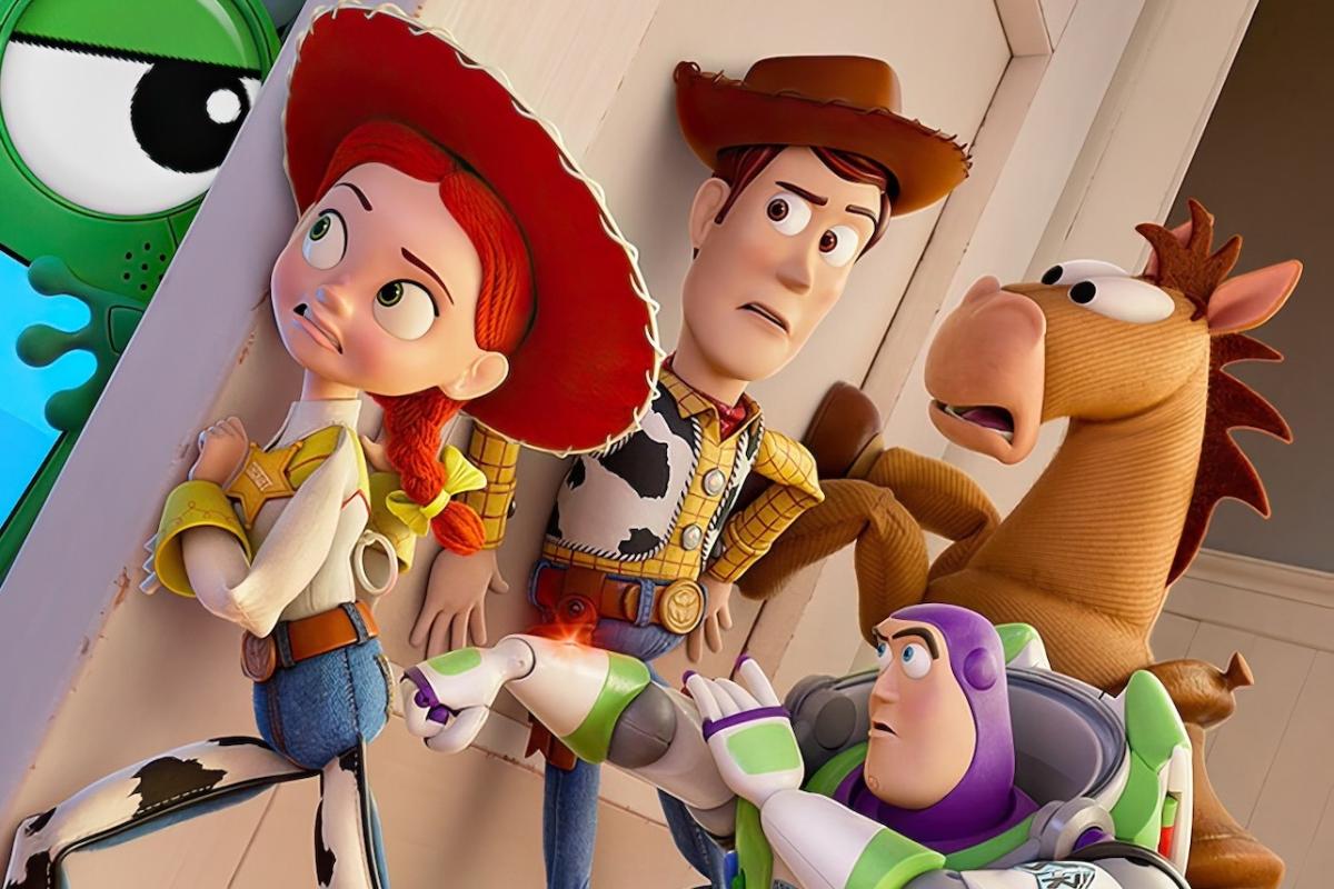 Toy Story 5 : Découvrez si le film sera disponible en streaming sur Netflix ou Disney+.