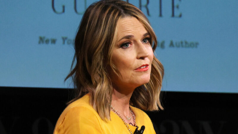 Tribute de Savannah Guthrie pour la fête des pères : ce que cela révèle sur sa vie familiale.