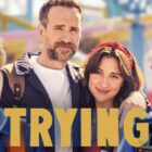 Trying Season 5 Trailer: Apple TV Comedy Returns This July