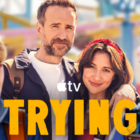 Apple TV debuts trailer for fifth season of critically acclaimed comedy 'Trying'