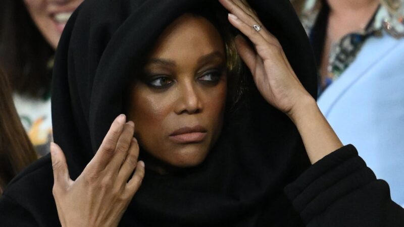 Tyra Banks attaque Netflix pour diffamation : Ce que révèle cette affaire.