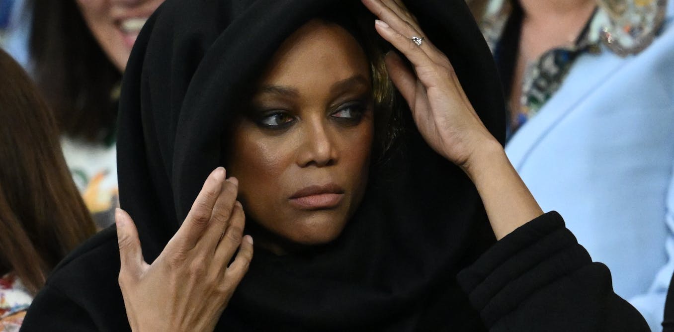 Tyra Banks attaque Netflix pour diffamation : Ce que révèle cette affaire.