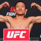 UFC Fight Night start time: Kape vs. Horiguchi -- where to watch, live stream