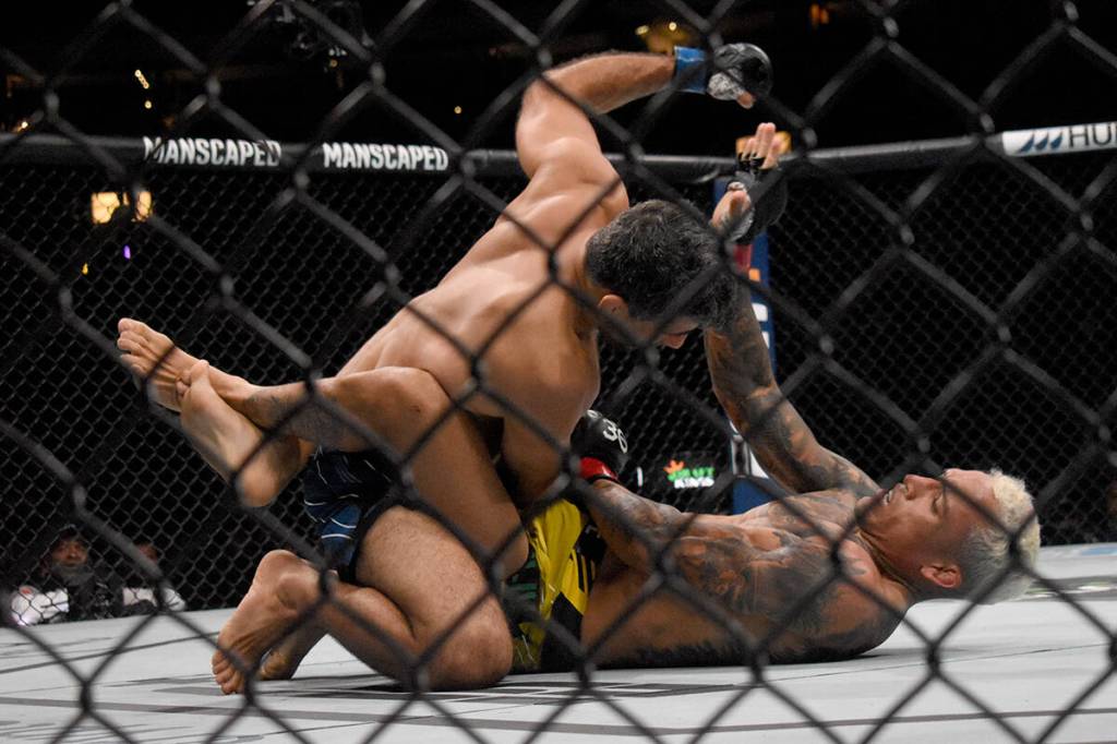 UFC : Fin de l’ère des pay-per-view au Canada, ce que révèle le passage à Paramount Plus en 2027.