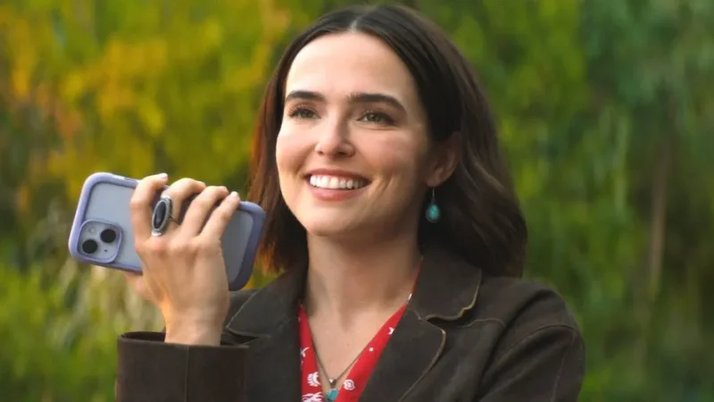 Voicemails for Isabelle : Analyse de la critique Netflix sur l’amour et la perte.