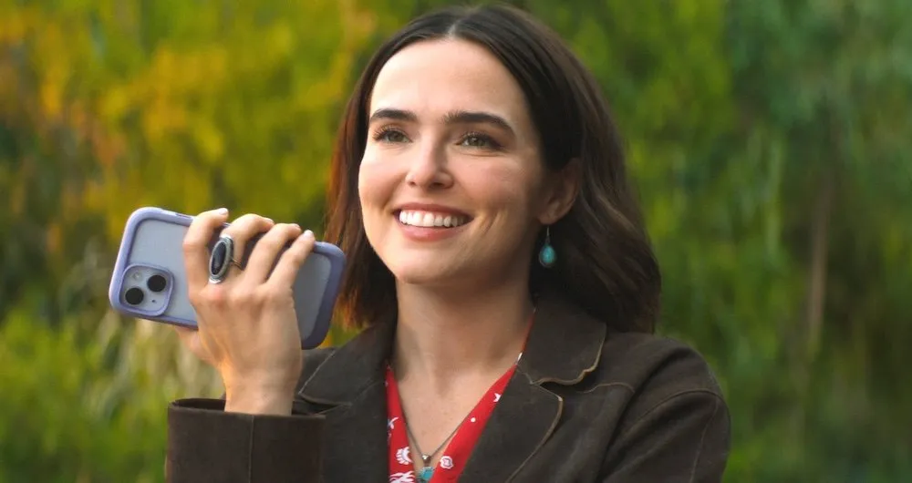 Voicemails for Isabelle : Analyse de la critique Netflix sur l’amour et la perte.