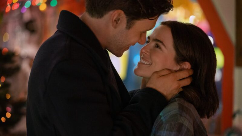 Voicemails for Isabelle : Critique et performances de Zoey Deutch et Nick Robinson, ce que l’on en pense.