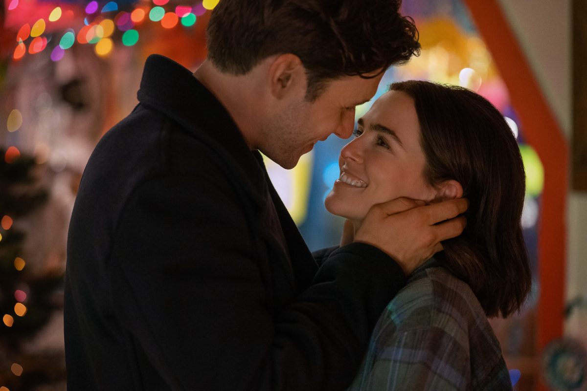 Voicemails for Isabelle : Critique et performances de Zoey Deutch et Nick Robinson, ce que l’on en pense.