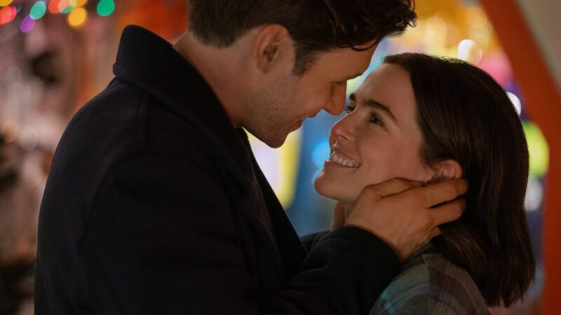 Voicemails for Isabelle : L’histoire vraie derrière la nouvelle comédie romantique Netflix à succès.