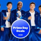 Walmart Is Kicking Off a Prime Day Sale of Its Own, Starting June 22