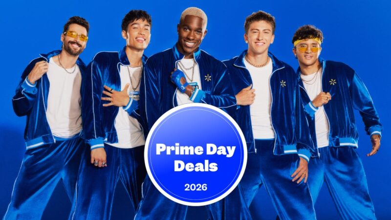 Walmart : Le début de sa vente Prime Day, à partir du 22 juin, toutes les infos.