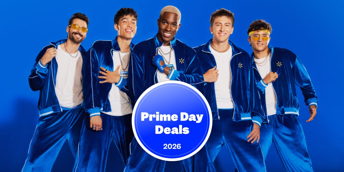 Walmart : Le début de sa vente Prime Day, à partir du 22 juin, toutes les infos.