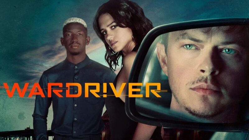 Wardriver : Découvrez la date de sortie exclusive sur Paramount+ et tout ce que l’on sait.